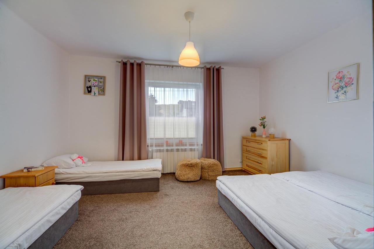 Apartamenty Migaczowka Tylicz Exterior photo
